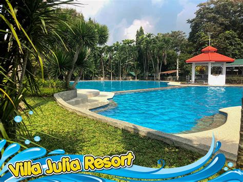 affordable private resorts in cavite.